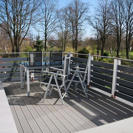 Fewo An Der Allee 7 Dahme  Exterior photo