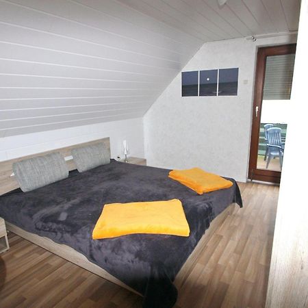 Fewo An Der Allee 7 Dahme  Exterior photo