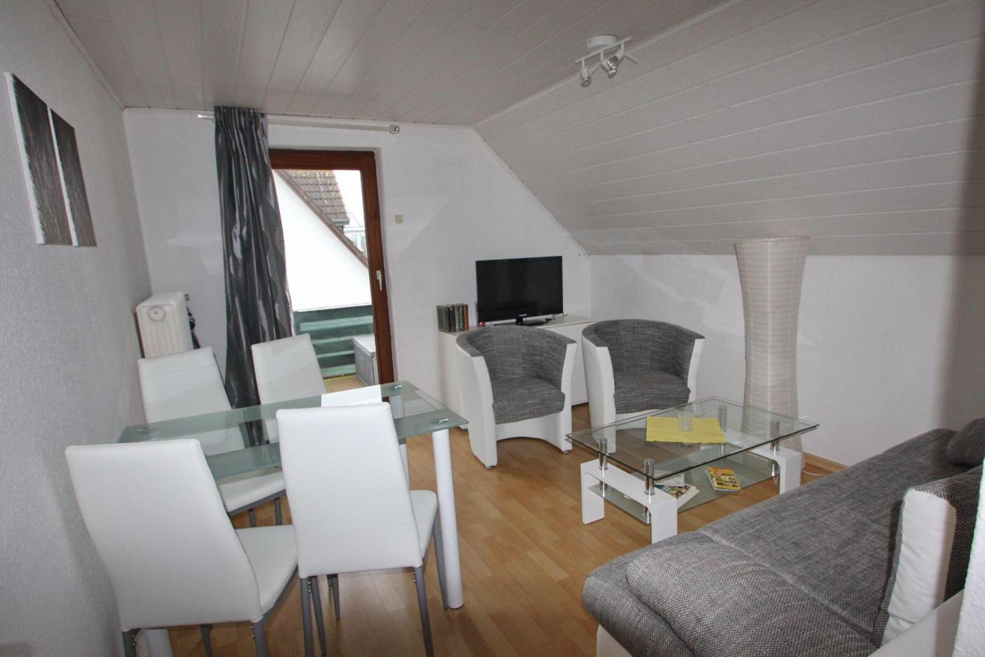 Fewo An Der Allee 7 Dahme  Exterior photo