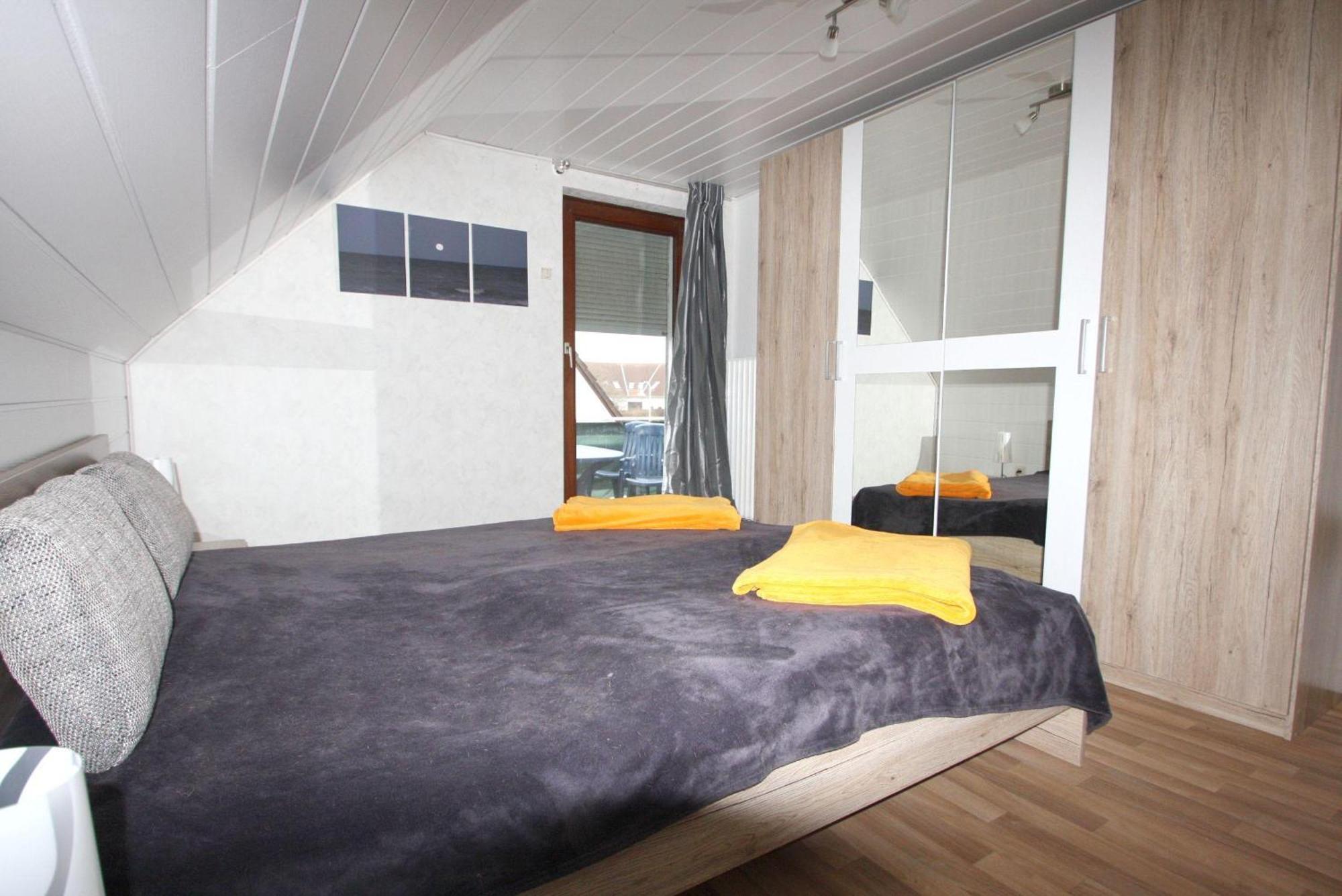 Fewo An Der Allee 7 Dahme  Exterior photo